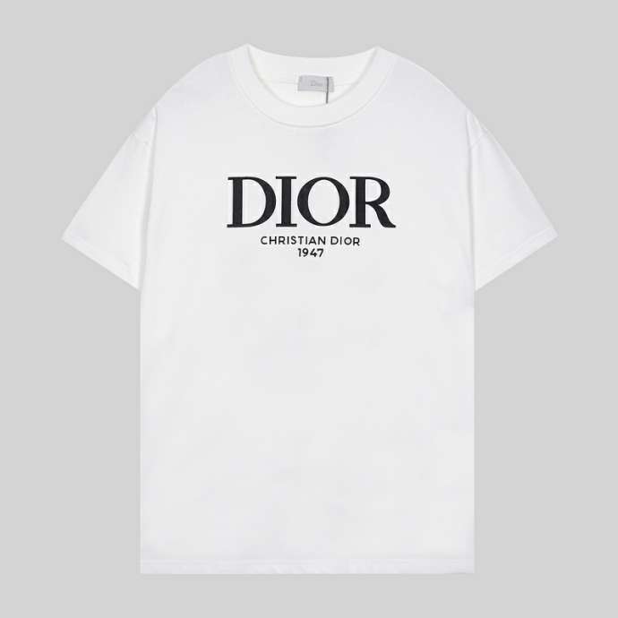 Dior T Shirts Short _SKUDiorS-3XLyktrG112133864